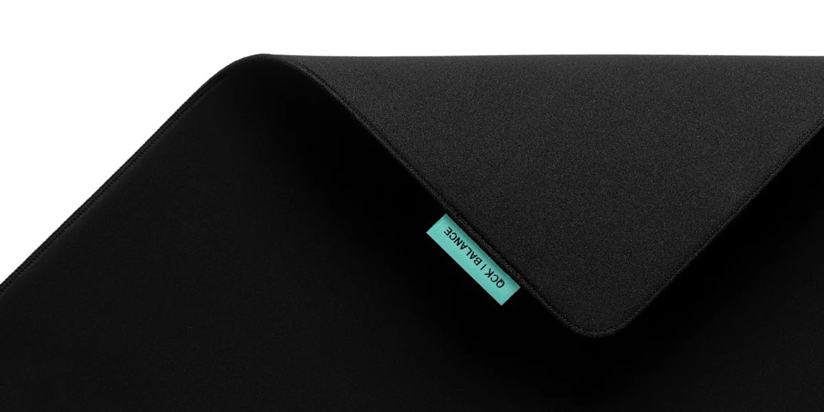Podloga za miš STEELSERIES QcK L-1