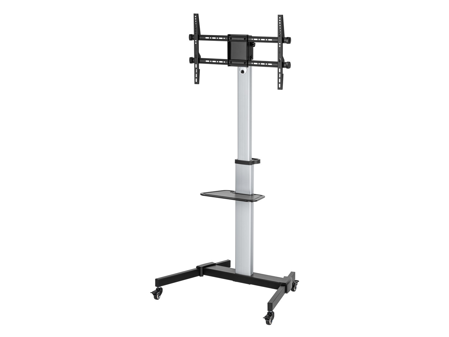Mobilni stalak za TV EQUIP 650610 (za ekrane 37"-86")-1
