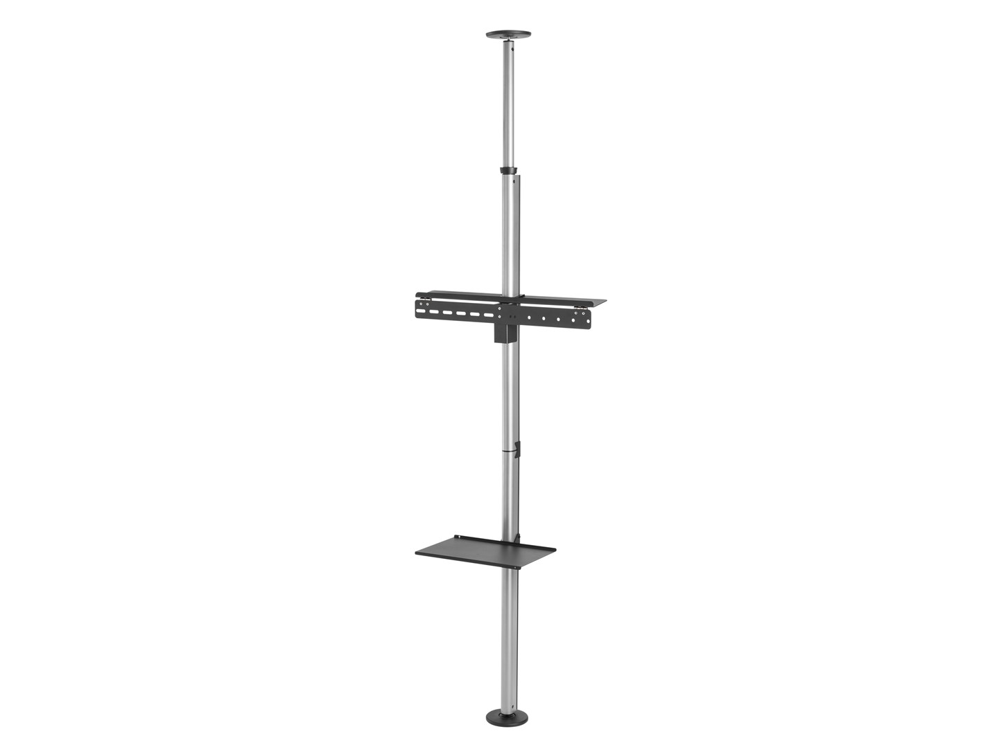 Equip podni-stropni nosač za TV 37"-70"