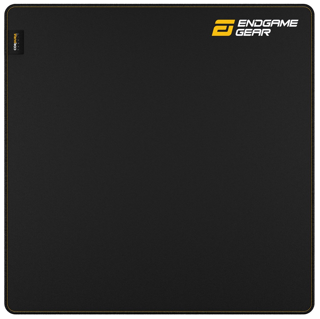 Endgame Gear MPX390 Gaming podloga za miš, crna-1