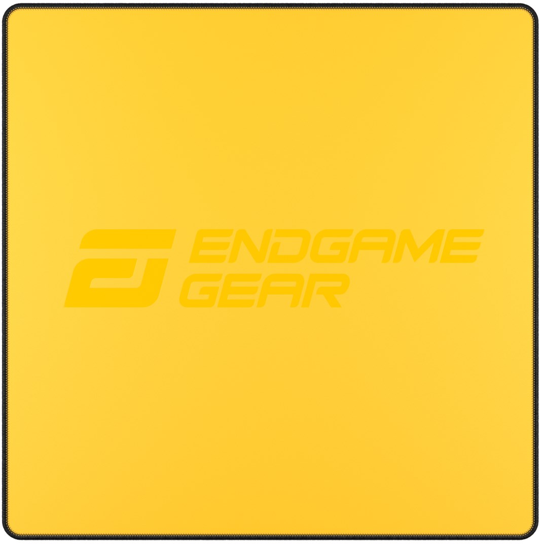 Endgame Gear MPX390 Gaming podloga za miš, crna-4