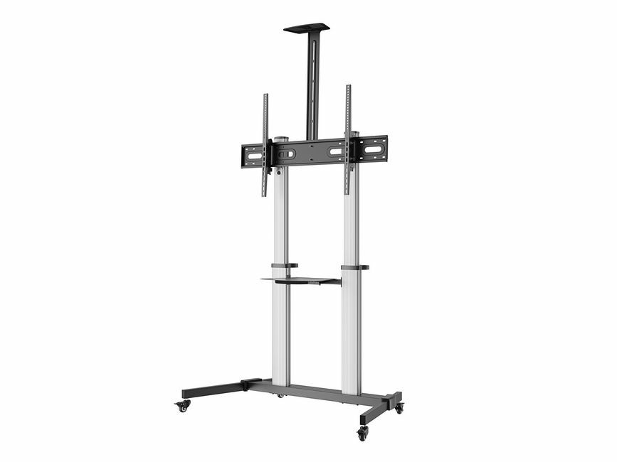 Mobilni stalak za TV EQUIP 133033 (za ekrane 60"-100", do 100 kg)-3