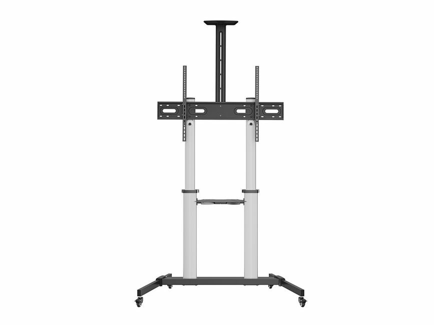 Mobilni stalak za TV EQUIP 133033 (za ekrane 60"-100", do 100 kg)-1