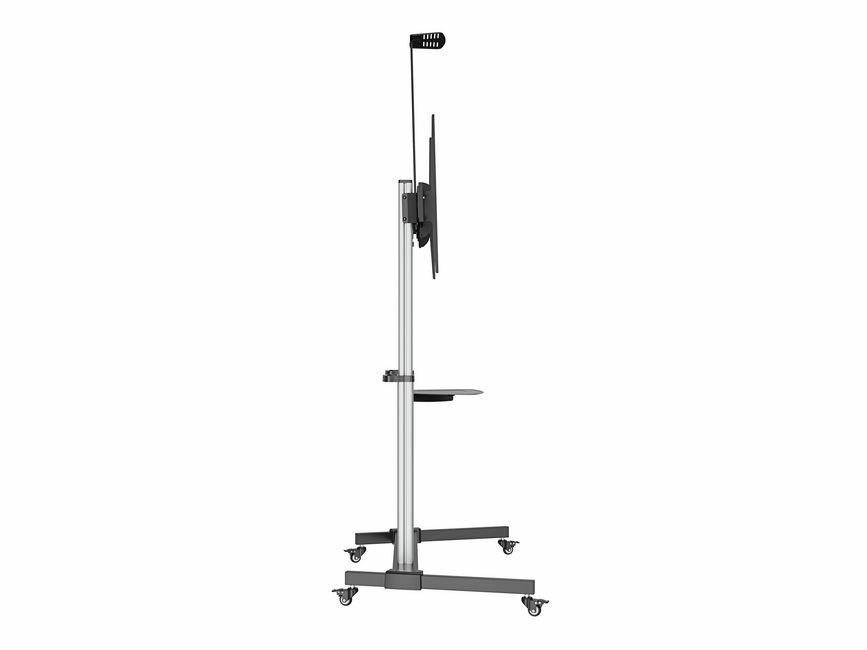 Mobilni stalak za TV EQUIP 133033 (za ekrane 60"-100", do 100 kg)-2