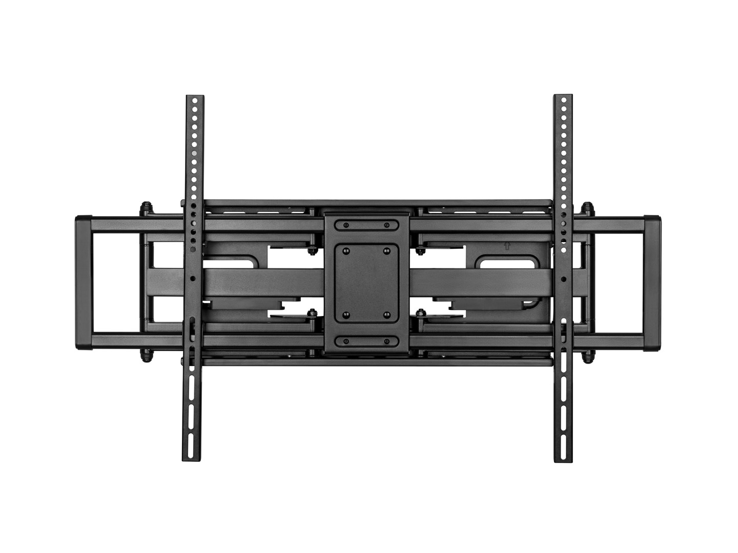 Nosač za TV EQUIP 650335 (full-motion, 60"-120", 100 kg, VESA 900x600, crna boja)-4