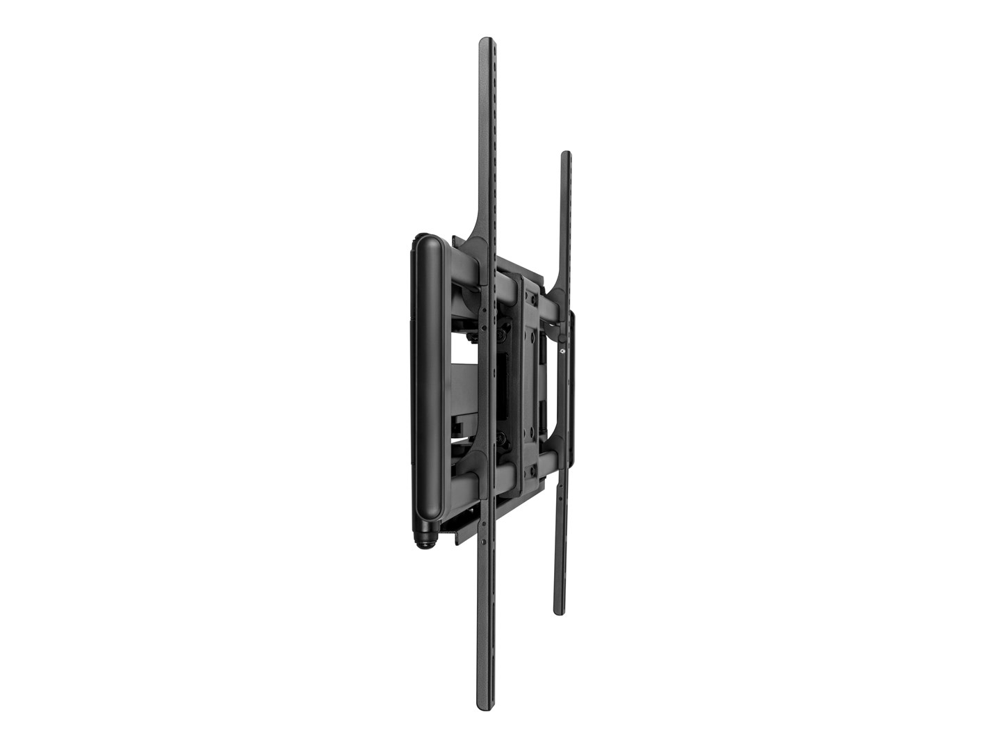 Nosač za TV EQUIP 650335 (full-motion, 60"-120", 100 kg, VESA 900x600, crna boja)-3