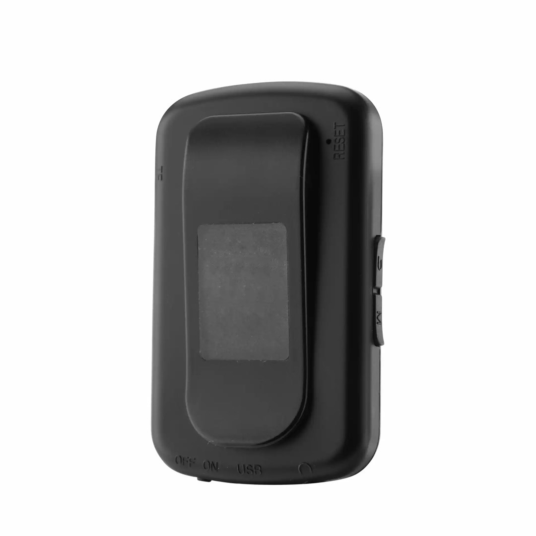 MP3/MP4 player DENVER MPS-320B (32 GB, Bluetooth) crna boja-3