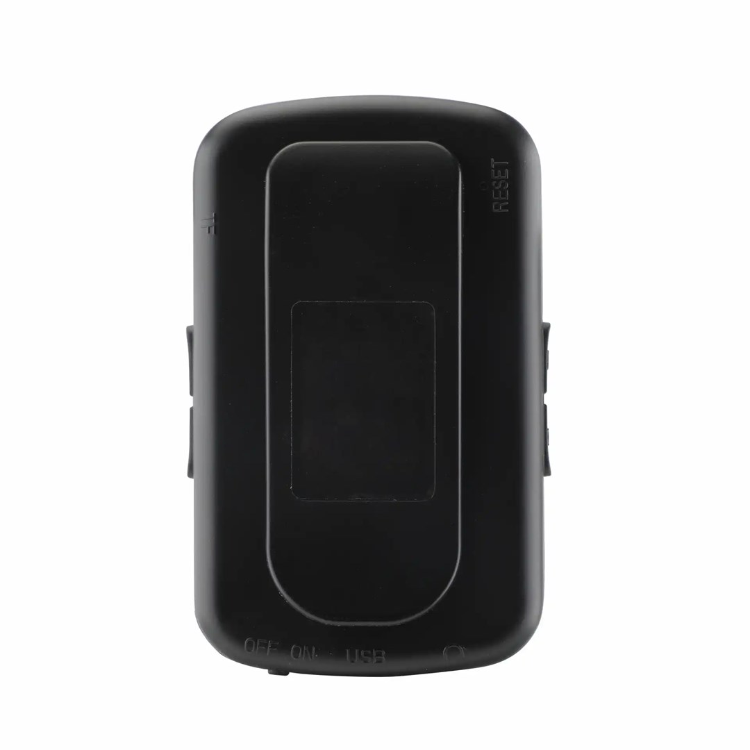 MP3/MP4 player DENVER MPS-320B (32 GB, Bluetooth) crna boja-9