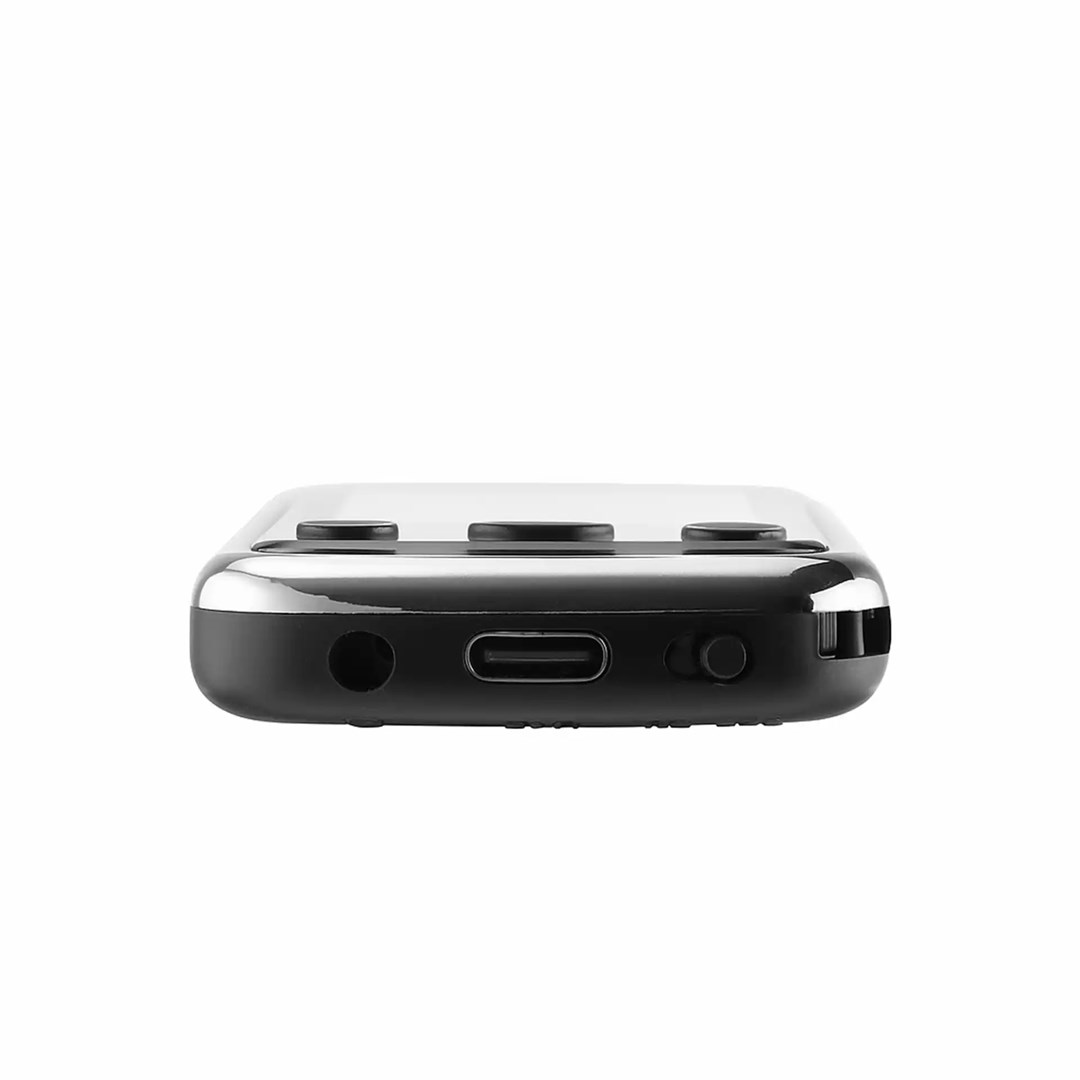 MP3/MP4 player DENVER MPS-320B (32 GB, Bluetooth) crna boja-6