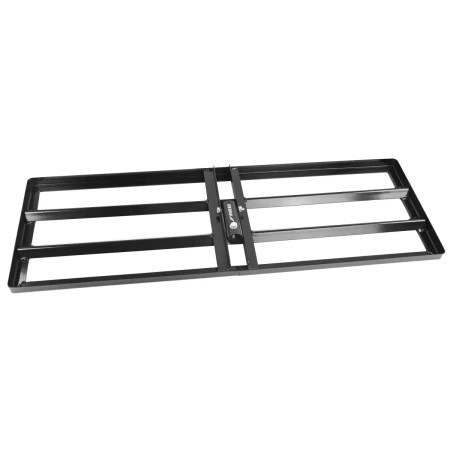 Ručni nivelator za travnjak DEDRA DED8695 (100x30 cm)-0
