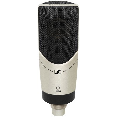 Studijski kondenzatorski mikrofon SENNHEISER MK 4