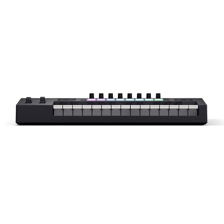 Novation Launchkey 25 MK4 MIDI kontroler-1