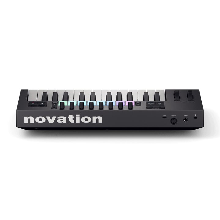 Novation Launchkey 25 MK4 MIDI kontroler-7