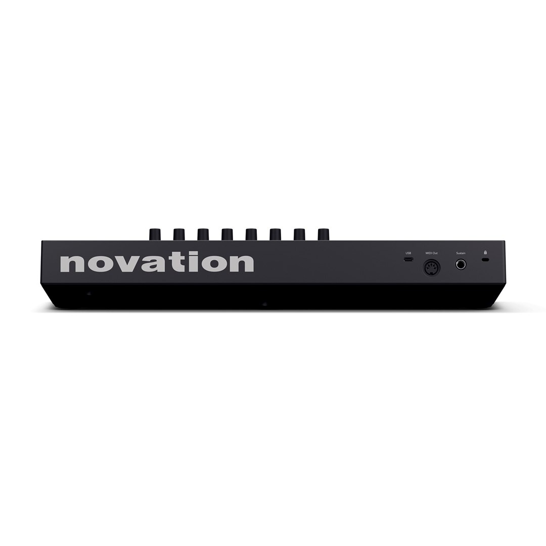 Novation Launchkey 25 MK4 MIDI kontroler-3
