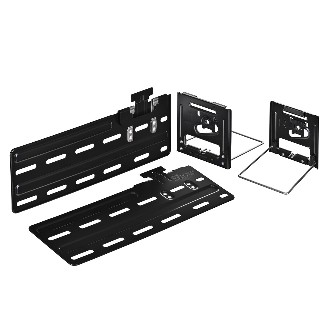 Samsung WMN-B50EB 2.16 m (85") Black-0