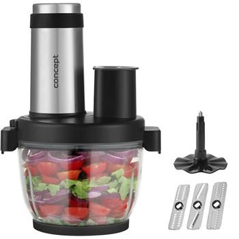 Kuhinjski robot CONCEPT RM3300 Perfect Mix (1000 W)