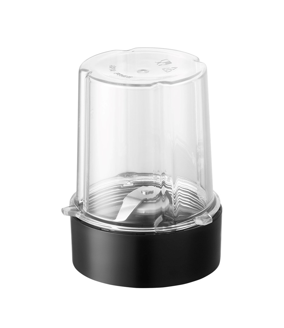Blender CONCEPT SM3490 Smoothie Maker (700 W, crna boja)-6