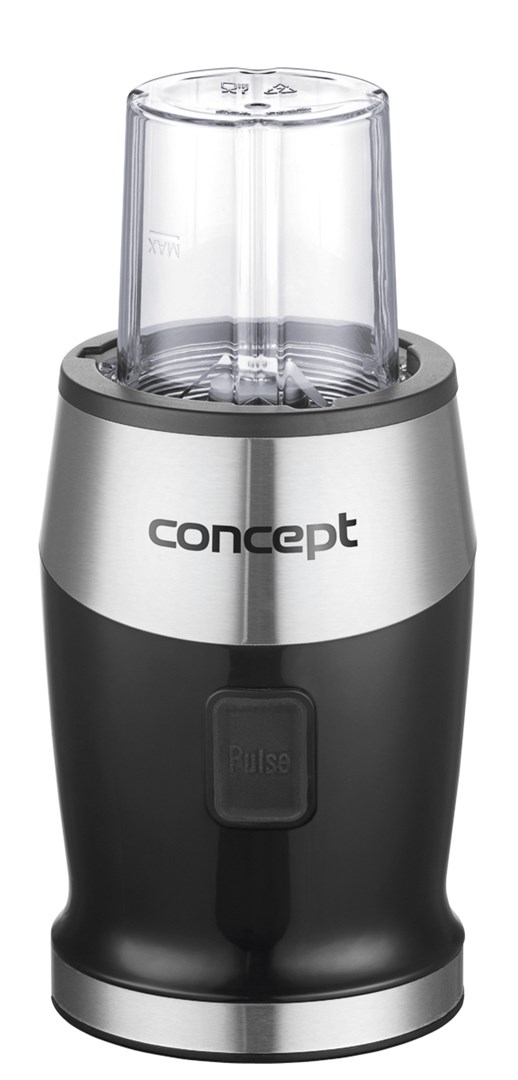Štapni mikser CONCEPT SM3390 4-u-1 (700 W)-6