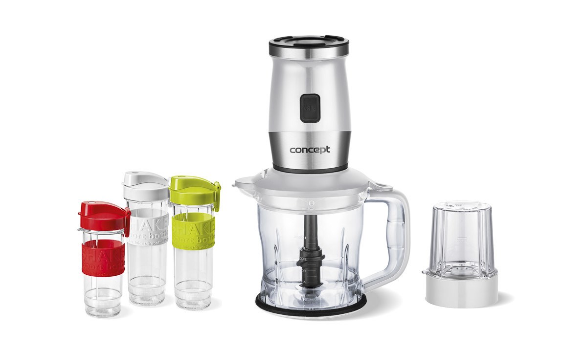 Stolni blender CONCEPT SM3391 (700W, 1.2L)