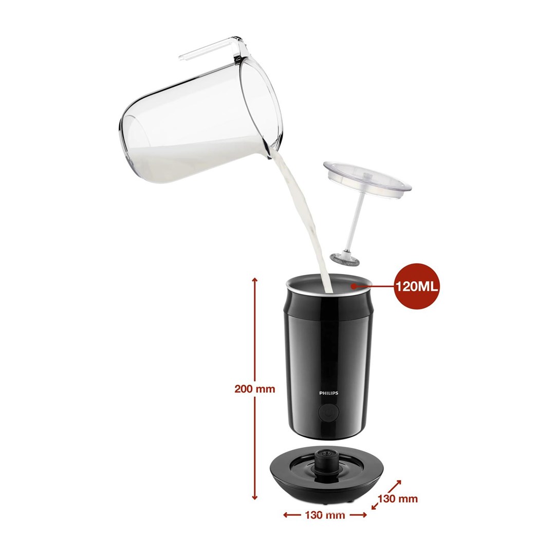 Pjenilica za mlijeko PHILIPS Milk Twister CA6500/63-0