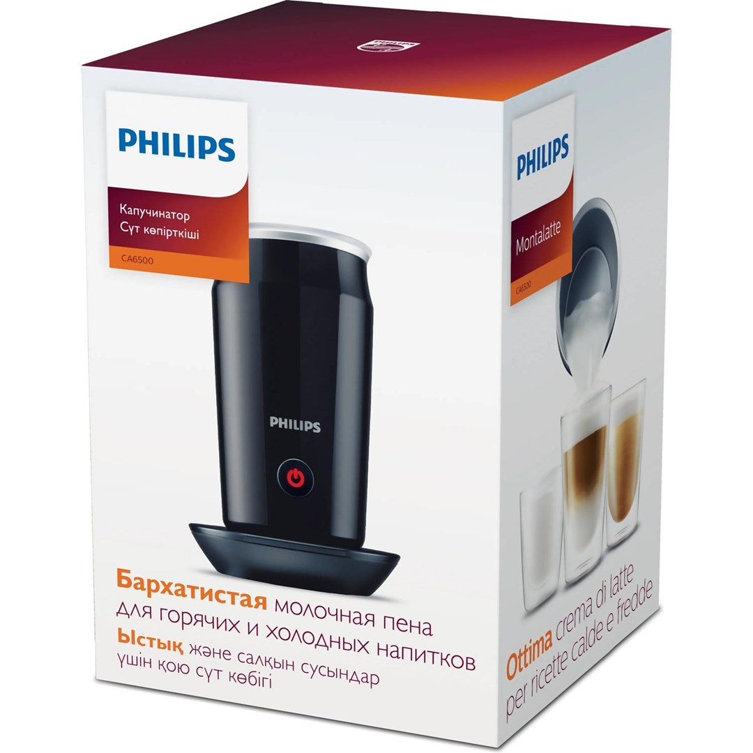 Pjenilica za mlijeko PHILIPS Milk Twister CA6500/63-2
