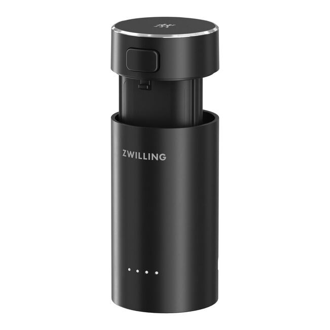 Ručni mikser ZWILLING Enfinigy crna boja-4