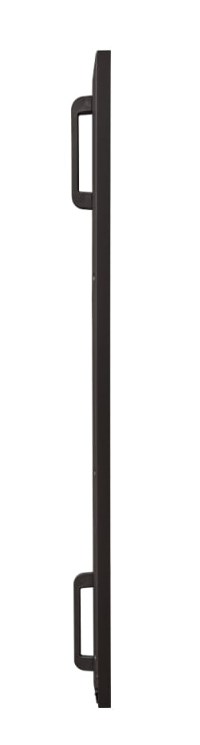 LG 75UH5N-M Signage Display Digital signage flat panel 190.5 cm (75") LED Wi-Fi 500 cd/m² 4K Ultra HD Black WebOS 24/7-5
