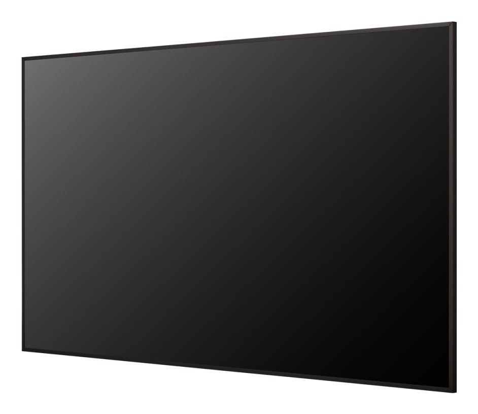 LG 75UH5N-M Signage Display Digital signage flat panel 190.5 cm (75") LED Wi-Fi 500 cd/m² 4K Ultra HD Black WebOS 24/7-2