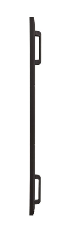 LG 75UH5N-M Signage Display Digital signage flat panel 190.5 cm (75") LED Wi-Fi 500 cd/m² 4K Ultra HD Black WebOS 24/7-3