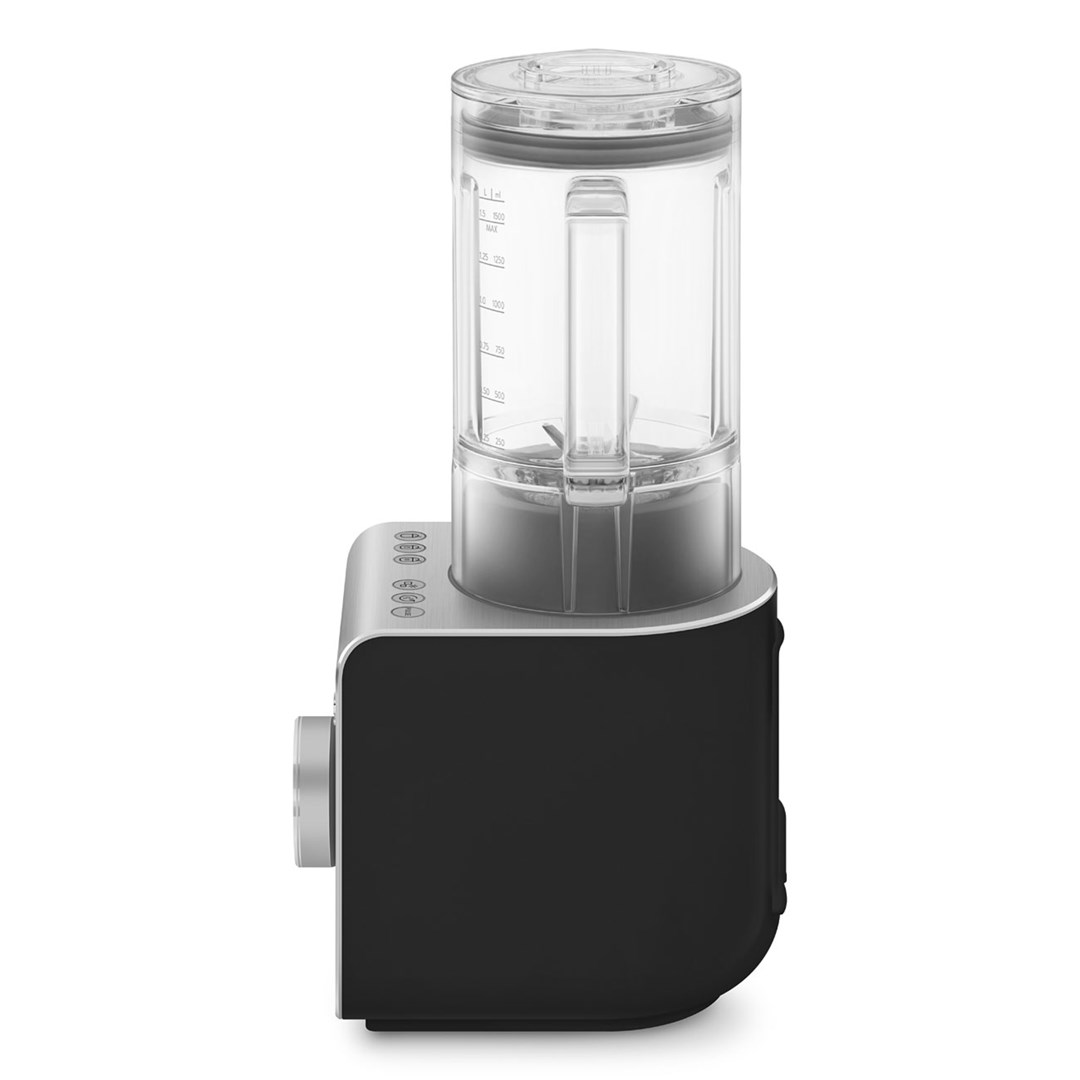 Blender SMEG BLC02BLMEU, 1400W, 1.5L, crna boja-3