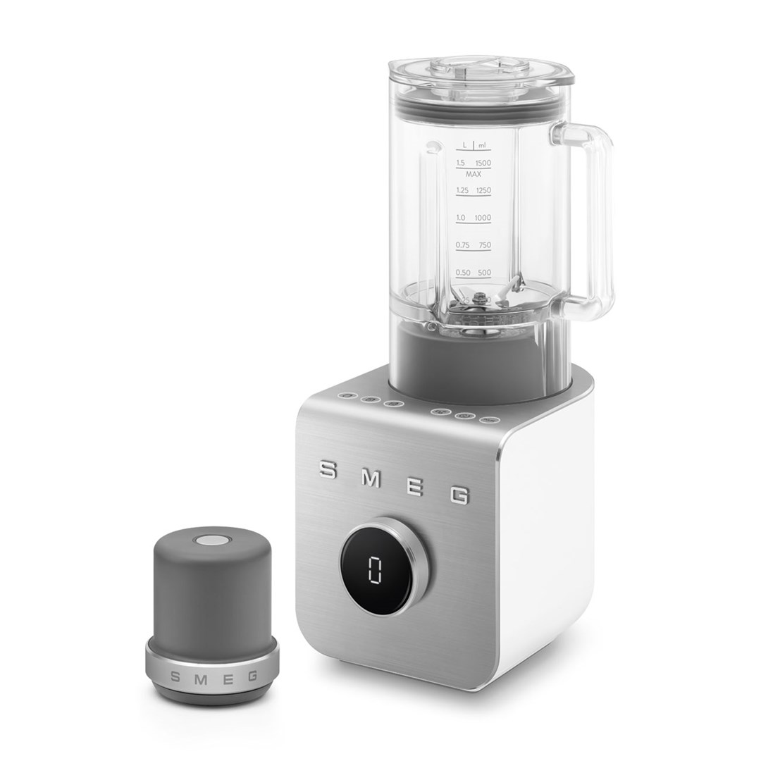 Osobni blender SMEG BLC02WHMEU bijela boja-10