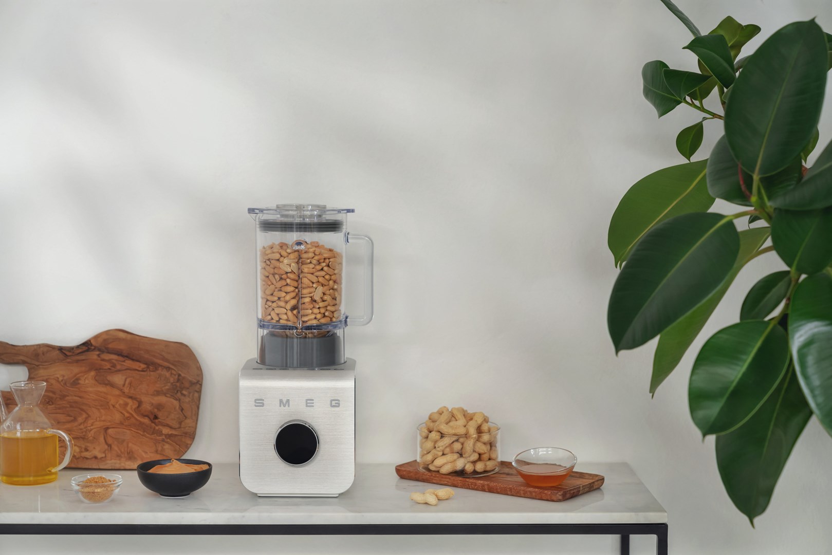 Osobni blender SMEG BLC02WHMEU bijela boja-3