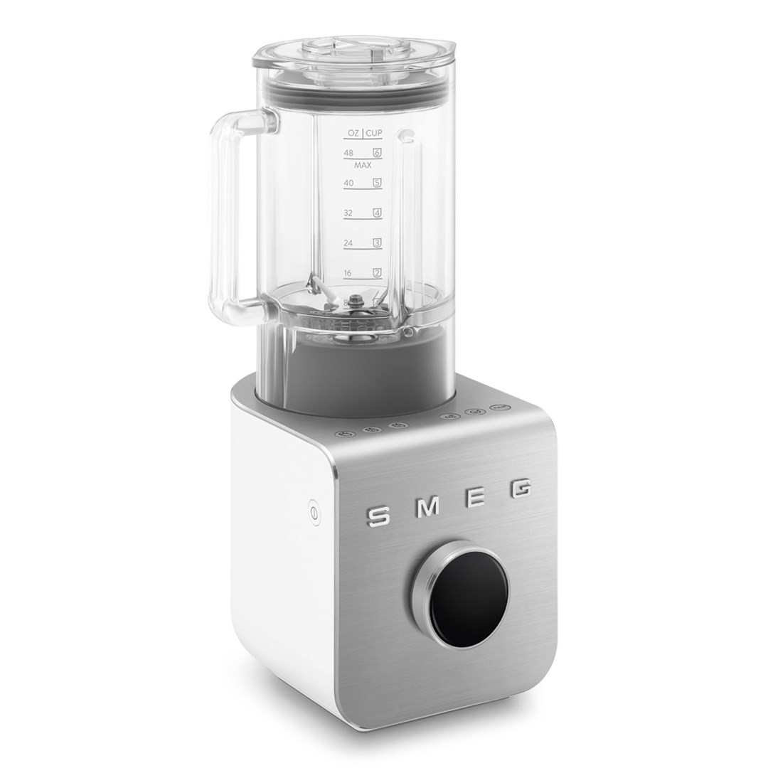 Osobni blender SMEG BLC02WHMEU bijela boja
