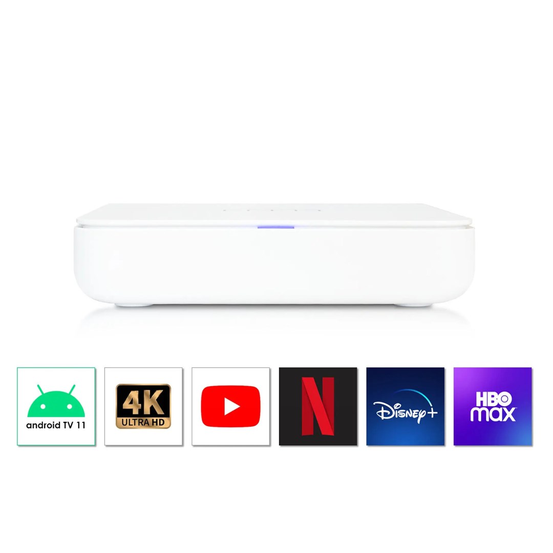 Homatics Box R Android TV-0