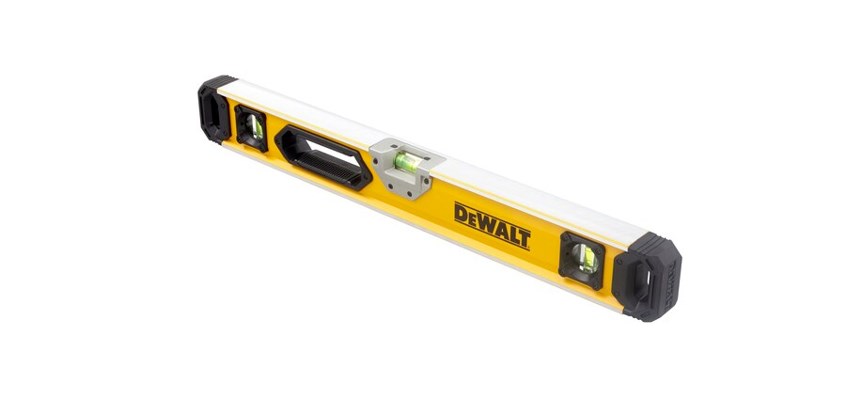 Libela DEWALT DWHT0-43224 (60 cm, magnetska)-4