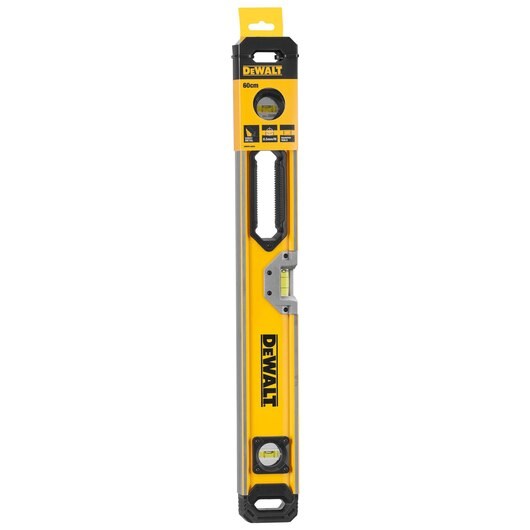 Libela DEWALT DWHT0-43224 (60 cm, magnetska)-3