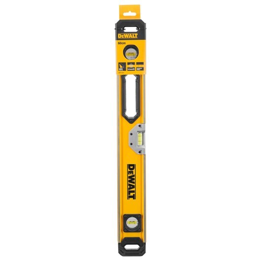 Libela DEWALT DWHT0-43224 (60 cm, magnetska)-2