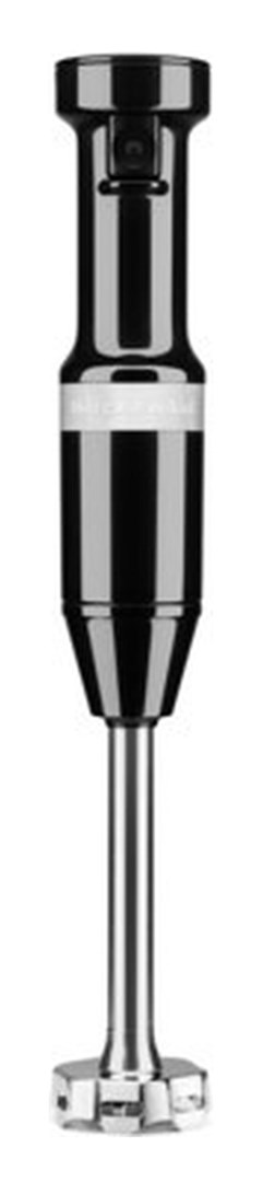 Štapni mikser KITCHENAID 5KHBV83EOB (crna boja)