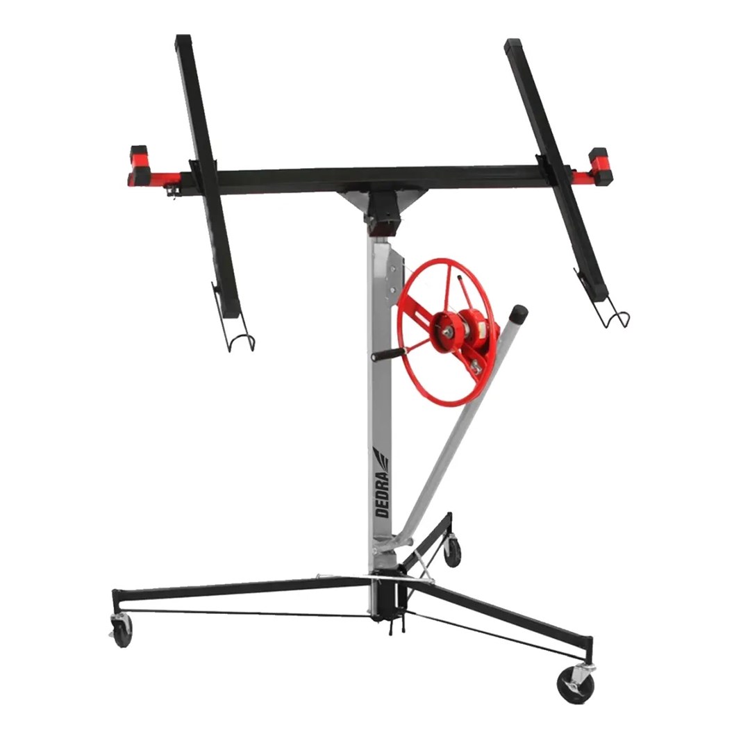 Dizalica za gipsane ploče DEDRA MC0901 (140-325 cm, 60 kg)