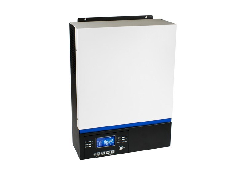 Hibridni solarni pretvarač AZO DIGITAL ESB 10kW-48 (Off-Grid)-9