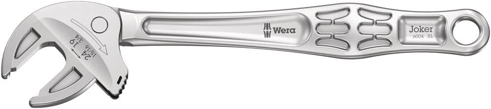 Samopodešavajući viličasti ključ WERA 6004 Joker XL (19-24 mm)-1