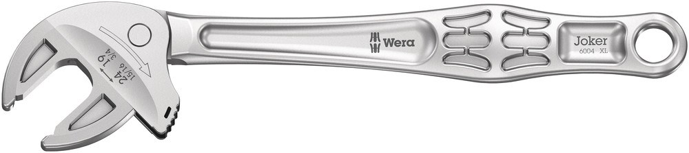 Samopodešavajući viličasti ključ WERA 6004 Joker XL (19-24 mm)-0