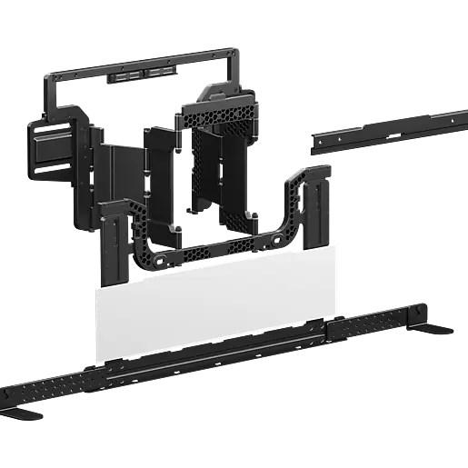 Zidni nosač SONY SU-WB1 za soundbar crna boja-2