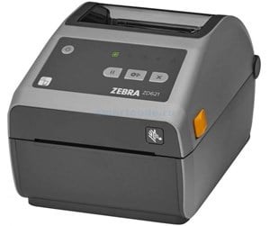 Printer ZEBRA ZD621 (termalni printer za etikete, 203 dpi, 203 mm/s, USB, Ethernet, Wi-Fi, Bluetooth)-2