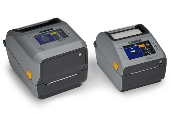 Printer ZEBRA ZD621 (termalni printer za etikete, 203 dpi, 203 mm/s, USB, Ethernet, Wi-Fi, Bluetooth)-1