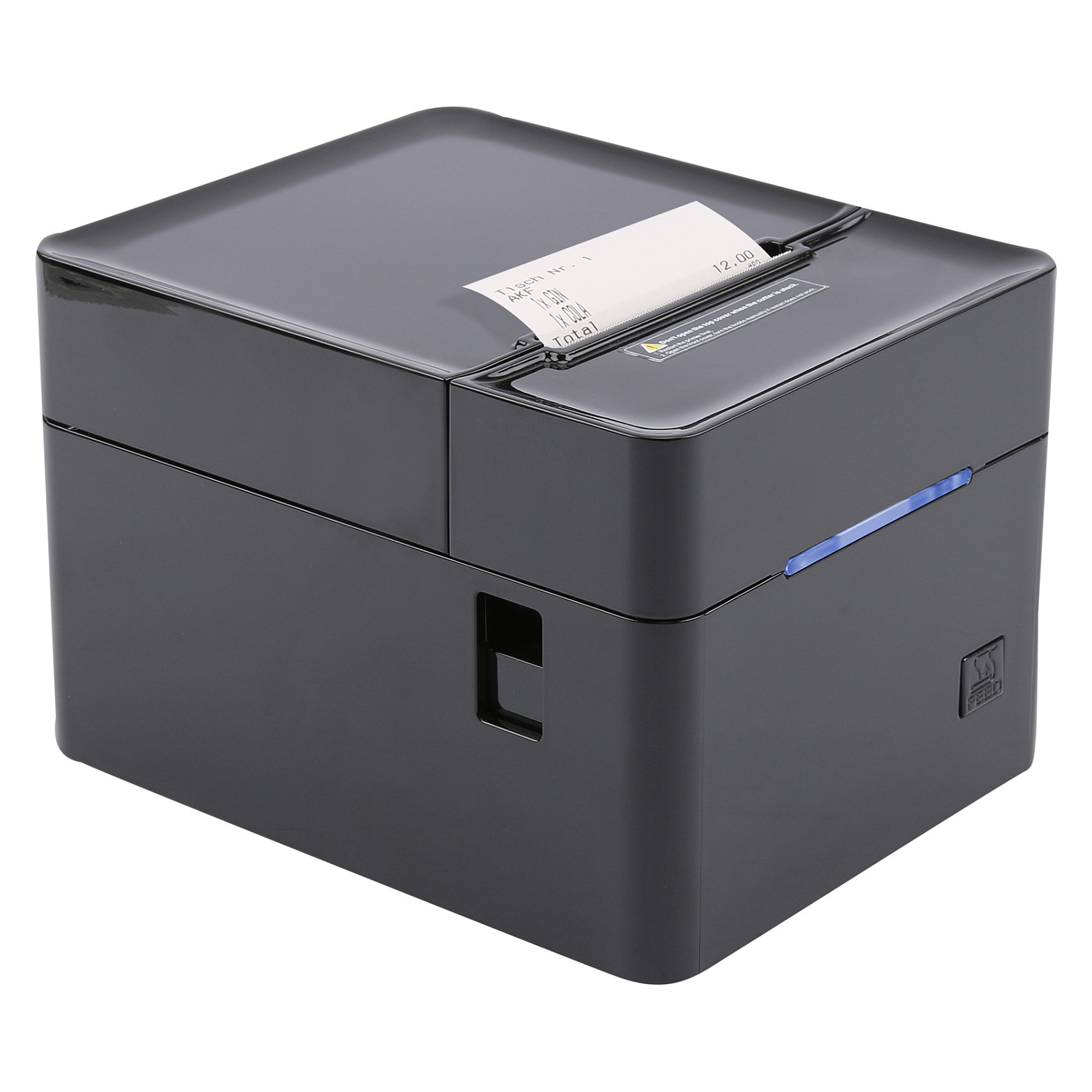Olympia 947990055 POS printer Wired Direct thermal-0