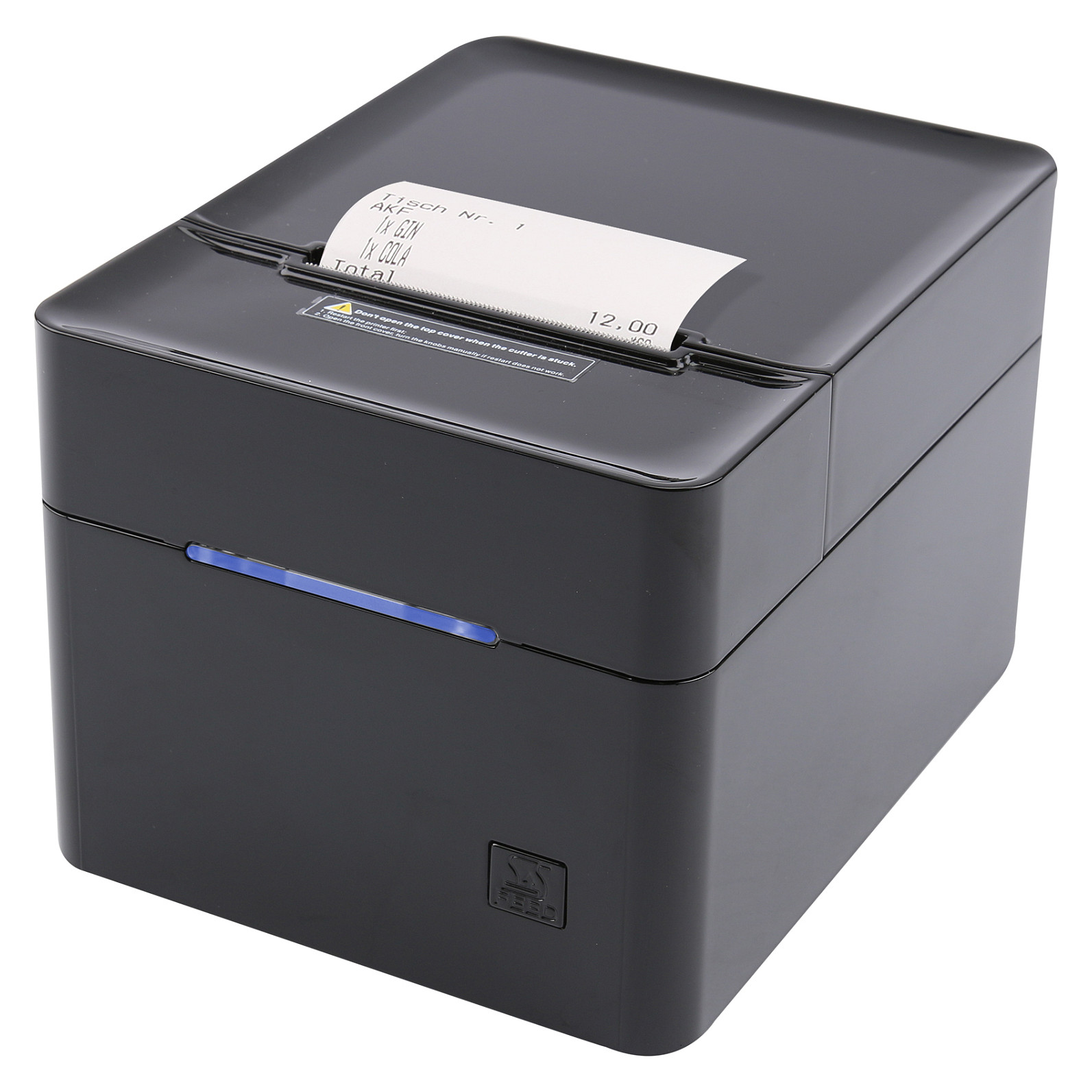 Olympia 947990055 POS printer Wired Direct thermal-1