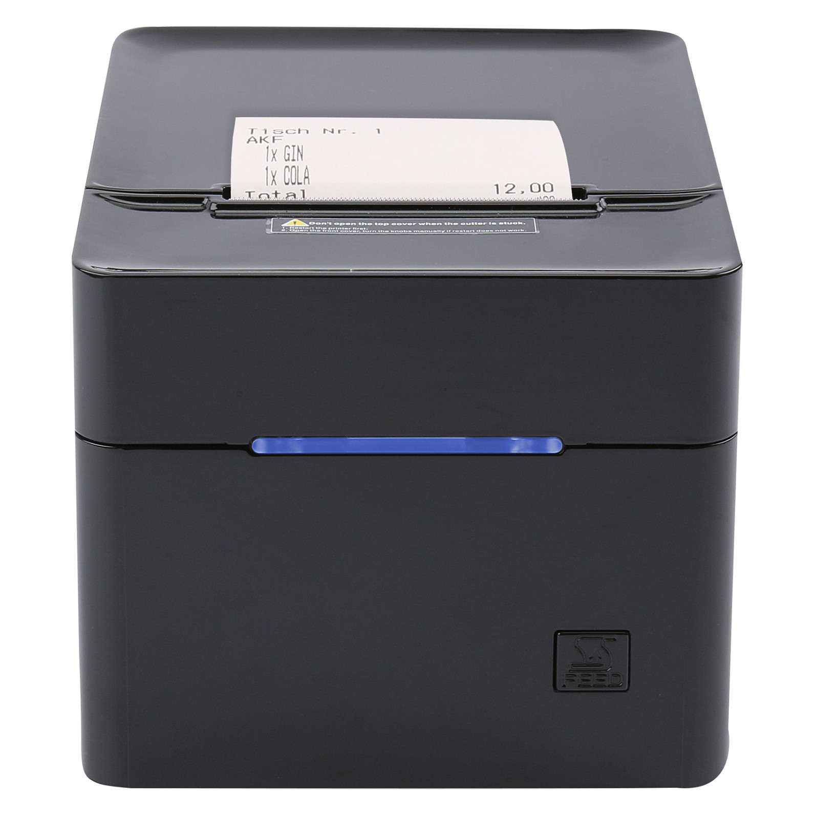 Olympia 947990055 POS printer Wired Direct thermal-2