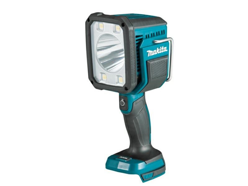 Akumulatorska LED svjetiljka MAKITA DML812 (18V LXT)-1