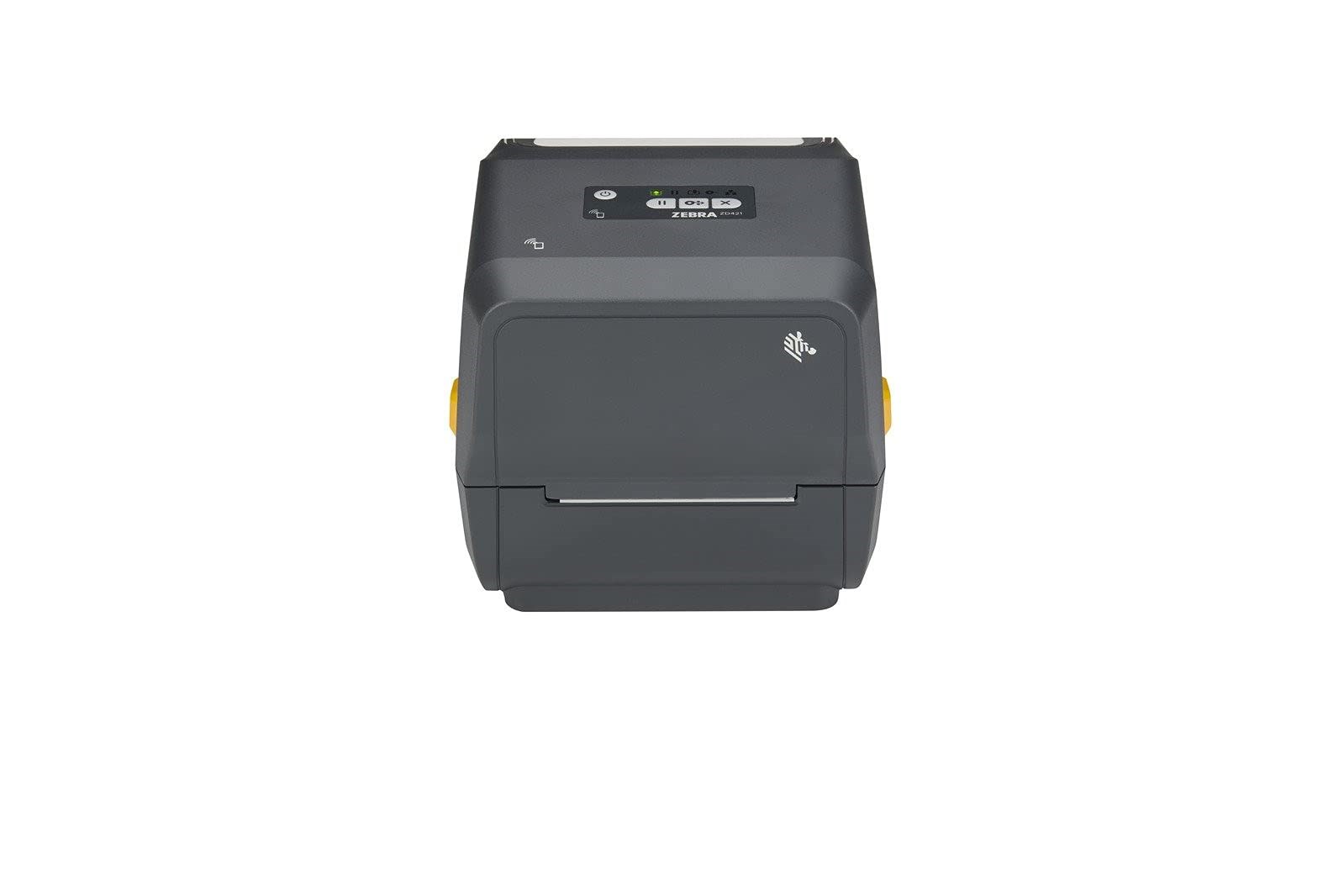 Zebra ZD421T label printer Thermal transfer 203 x 203 DPI 152 mm/sec Wired & Wireless Wi-Fi Bluetooth-1